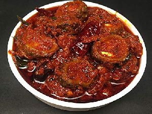  Common   Bitter Gourd Pickle
